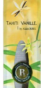 »Tahiti Vanille Gousse Grand Cru Raiatea« Vanilleschote, mittel. . Tahiti Vanille by Alain Abel Salz & Gewürze