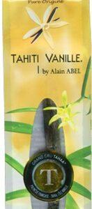 »Tahiti Vanille Gousse Grand Cru Tahaa«,Vanilleschote. . Tahiti Vanille by Alain Abel Salz & Gewürze