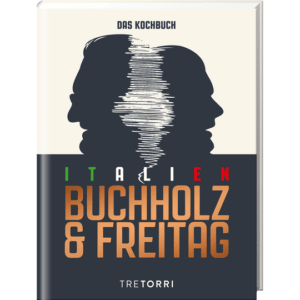 Unser Italien Kochbuch. Kochbücher