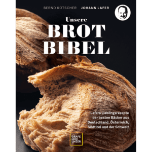 Unsere Brotbibel. Kochbücher