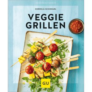 Veggie Grillen. Kochbücher