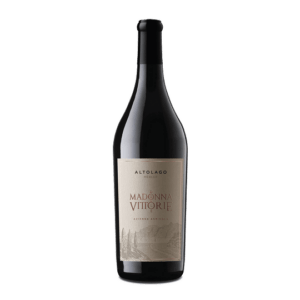 Altolago Merlot VDD. Wein