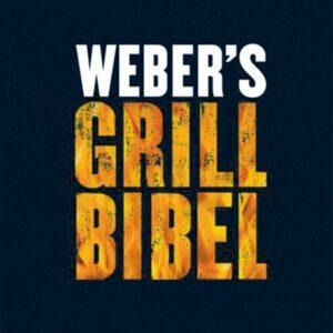 Webers Grillbibel Kochbücher