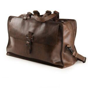 Weekender-Reisetasche »Aberdeen«, braun. . Harold´S Lederwaren Reisegepäck & Taschen