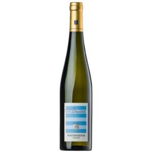 Westhofener Riesling VDP Ortswein. . Wittmann Wein