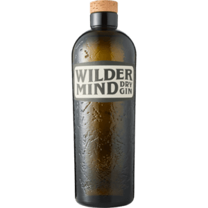 Wilder Mind Dry Gin. Spirituosen