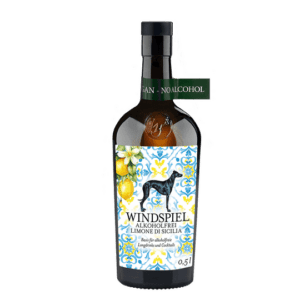 Windspiel alkoholfrei »Limone Di Sicilia«. Spirituosen