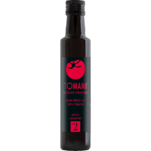 Würzkonzentrat Tomami (Umami) Nr. 2, Tomate. Balsamico & Co.