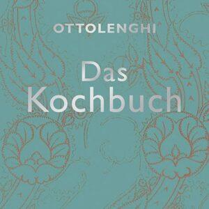 Yotam Ottolenghi. Das Kochbuch. Mediterran, orientalisch, raffiniert. Länderküche