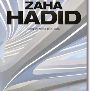 Zaha Hadid. Complete Works 1979 – Today. Bücher & Bildbände