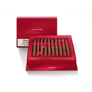 Zigarren CARLOS ANDRÉ »Airborne« Robusto. Wohnaccessoires